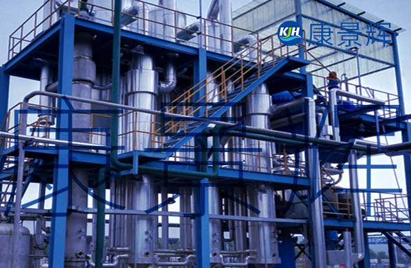 吉林三效蒸發器價格大約在500萬以上 吉林三效蒸發器價格大約在500萬以上