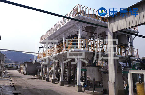 山東銷售三效蒸發器廠家_山東三效蒸發器廠家價格 山東銷售三效蒸發器廠家_山東三效蒸發器廠家價格